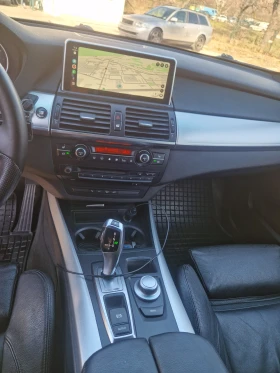 Обява за продажба на BMW X5 3.0 d  x-drive ~9 900 EUR - изображение 8