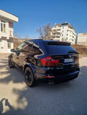 Обява за продажба на BMW X5 3.0 d  x-drive ~9 900 EUR - изображение 5