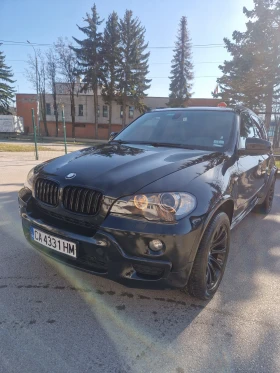 Обява за продажба на BMW X5 3.0 d  x-drive ~9 900 EUR - изображение 1