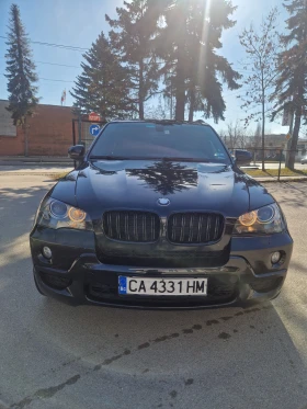 Обява за продажба на BMW X5 3.0 d  x-drive ~9 900 EUR - изображение 1
