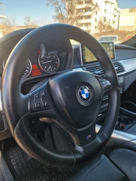 Обява за продажба на BMW X5 3.0 d  x-drive ~9 900 EUR - изображение 10