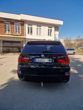 Обява за продажба на BMW X5 3.0 d  x-drive ~9 900 EUR - изображение 4