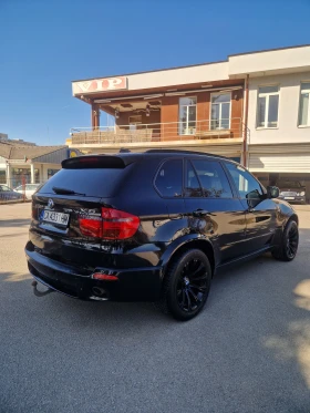 Обява за продажба на BMW X5 3.0 d  x-drive ~9 900 EUR - изображение 3