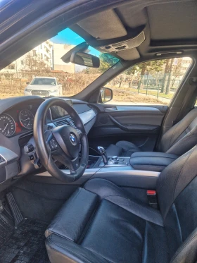 Обява за продажба на BMW X5 3.0 d  x-drive ~9 900 EUR - изображение 6
