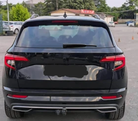 Обява за продажба на Skoda Karoq 4x4 бензин в гаранция ~25 000 лв. - изображение 2