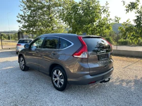     Honda Cr-v i-DTEC 1.6 LED XENON ALKANTARA KAMERA