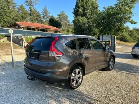     Honda Cr-v i-DTEC 1.6 LED XENON ALKANTARA KAMERA