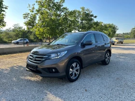     Honda Cr-v i-DTEC 1.6 LED XENON ALKANTARA KAMERA