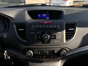Honda Cr-v i-DTEC 1.6 LED XENON ALKANTARA KAMERA - 22999 лв. - 77777931 10