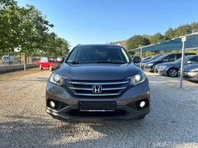 Honda Cr-v i-DTEC 1.6 LED XENON ALKANTARA KAMERA - 22999 лв. - 77777931 5