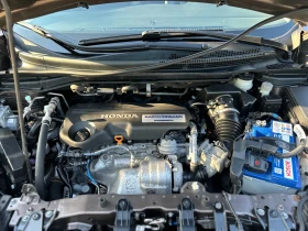Honda Cr-v i-DTEC 1.6 LED XENON ALKANTARA KAMERA - 22999 лв. - 77777931 16