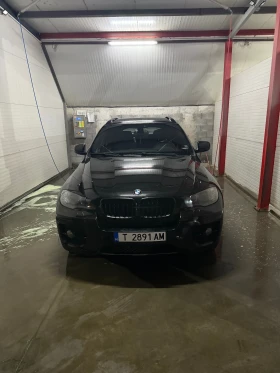 Обява за продажба на BMW X6 3.5D, X-Drive ~29 000 лв. - изображение 1