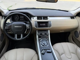 Land Rover Range Rover Evoque 2.0Si  | Mobile.bg    8
