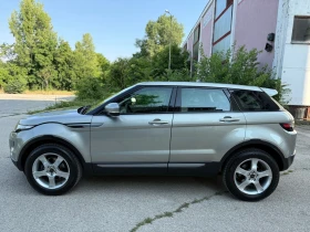 Land Rover Range Rover Evoque 2.0Si  | Mobile.bg    6