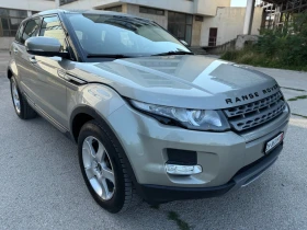 Land Rover Range Rover Evoque 2.0Si  | Mobile.bg    2