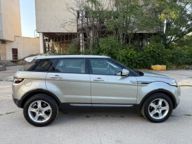 Land Rover Range Rover Evoque 2.0Si  | Mobile.bg    3