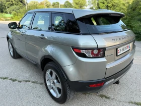 Land Rover Range Rover Evoque 2.0Si  | Mobile.bg    5