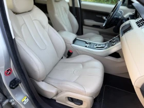 Land Rover Range Rover Evoque 2.0Si  | Mobile.bg    10