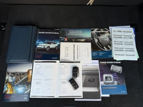 Land Rover Range Rover Evoque 2.0Si  | Mobile.bg    17
