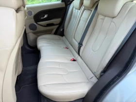 Land Rover Range Rover Evoque 2.0Si  | Mobile.bg    11