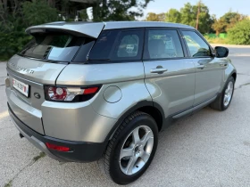 Land Rover Range Rover Evoque 2.0Si  | Mobile.bg    4