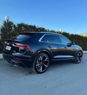 Обява за продажба на Audi Q8 ELECTRIC ~Цена по договаряне - изображение 1