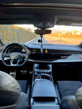 Обява за продажба на Audi Q8 ELECTRIC ~Цена по договаряне - изображение 7