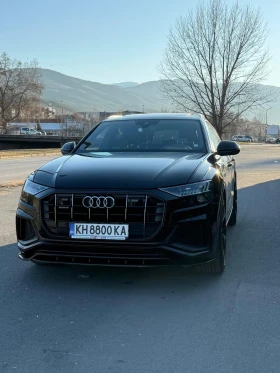 Обява за продажба на Audi Q8 ELECTRIC ~Цена по договаряне - изображение 1