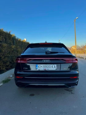 Обява за продажба на Audi Q8 ELECTRIC ~Цена по договаряне - изображение 2