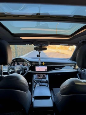 Обява за продажба на Audi Q8 ELECTRIC ~Цена по договаряне - изображение 6