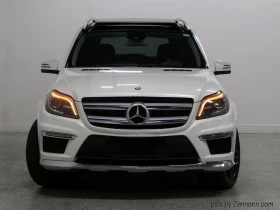     Mercedes-Benz GL 500