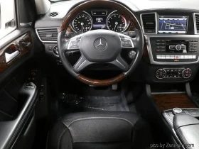 Mercedes-Benz GL 500 | Mobile.bg    9