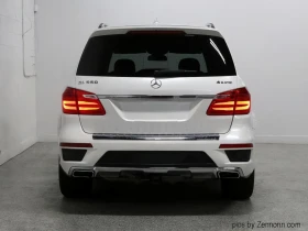 Mercedes-Benz GL 500 | Mobile.bg    2