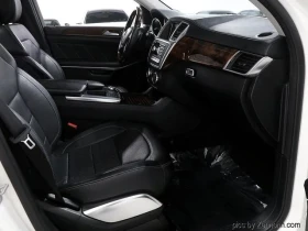 Mercedes-Benz GL 500 | Mobile.bg    14