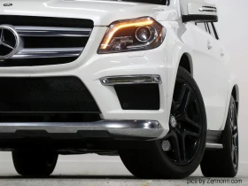Mercedes-Benz GL 500 | Mobile.bg    7