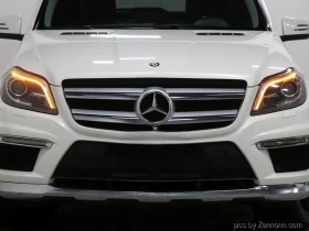 Mercedes-Benz GL 500 | Mobile.bg    3