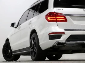 Mercedes-Benz GL 500 | Mobile.bg    4