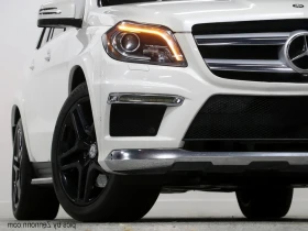 Mercedes-Benz GL 500 | Mobile.bg    6