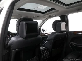 Mercedes-Benz GL 500 | Mobile.bg    17