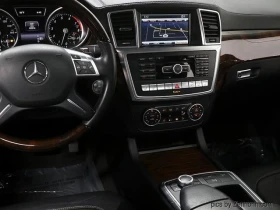 Mercedes-Benz GL 500 | Mobile.bg    11