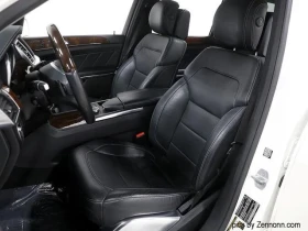 Mercedes-Benz GL 500 | Mobile.bg    13
