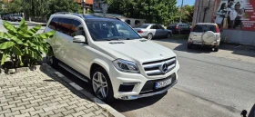 Mercedes-Benz GL 350 X166  | Mobile.bg    2
