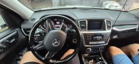 Mercedes-Benz GL 350 X166  | Mobile.bg    12