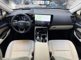 Lexus NX 350h LUXURY/243HP/PANO/MEMO/HUD/360/NAVI/LED/117h - 128099 лв. / 65495.98 € - 32679061 10