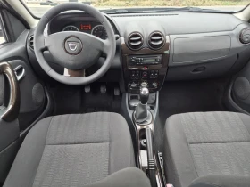 Dacia Duster 1.6 Benzin Top 95ps. - 9800 лв. / 5010.66 € - 85965864 12