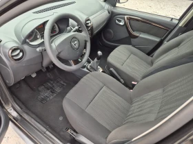 Dacia Duster 1.6 Benzin Top 95ps. - 9800 лв. / 5010.66 € - 85965864 14
