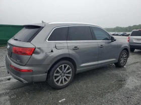 Audi Q7 3.0* PRESTIGE* FULL - 24900 лв. / 12731.17 € - 64049742 6