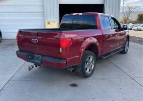 Ford F150 * LARIAT* V8*  - 36900 лв. / 18866.67 € - 26598805 5