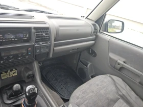 Land Rover Discovery Discovery Td 2.5 - 18500 лв. / 9458.90 € - 32325243 10