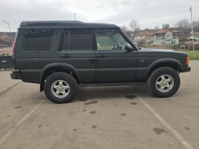 Land Rover Discovery Discovery Td 2.5 - 18500 лв. / 9458.90 € - 32325243 6